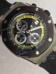 Copy Swiss Audemars Piguet Watch Black Rubber  (4)_th.jpg